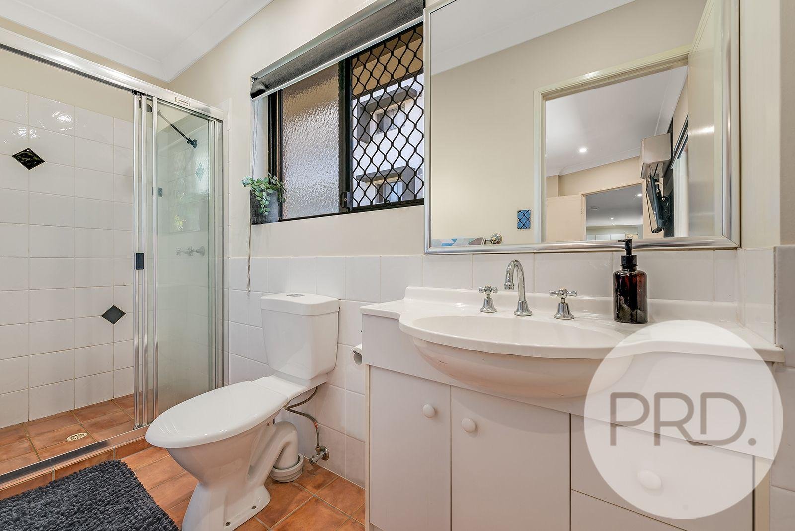 7/17 York Street NUNDAH 8