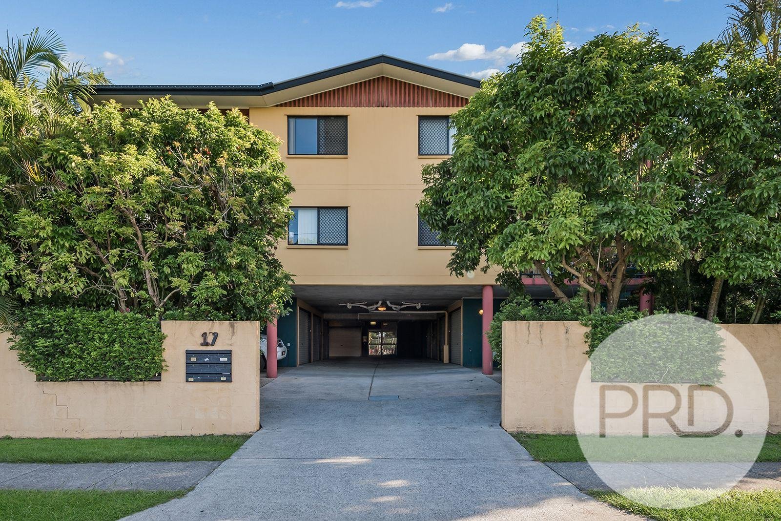 7/17 York Street NUNDAH 11