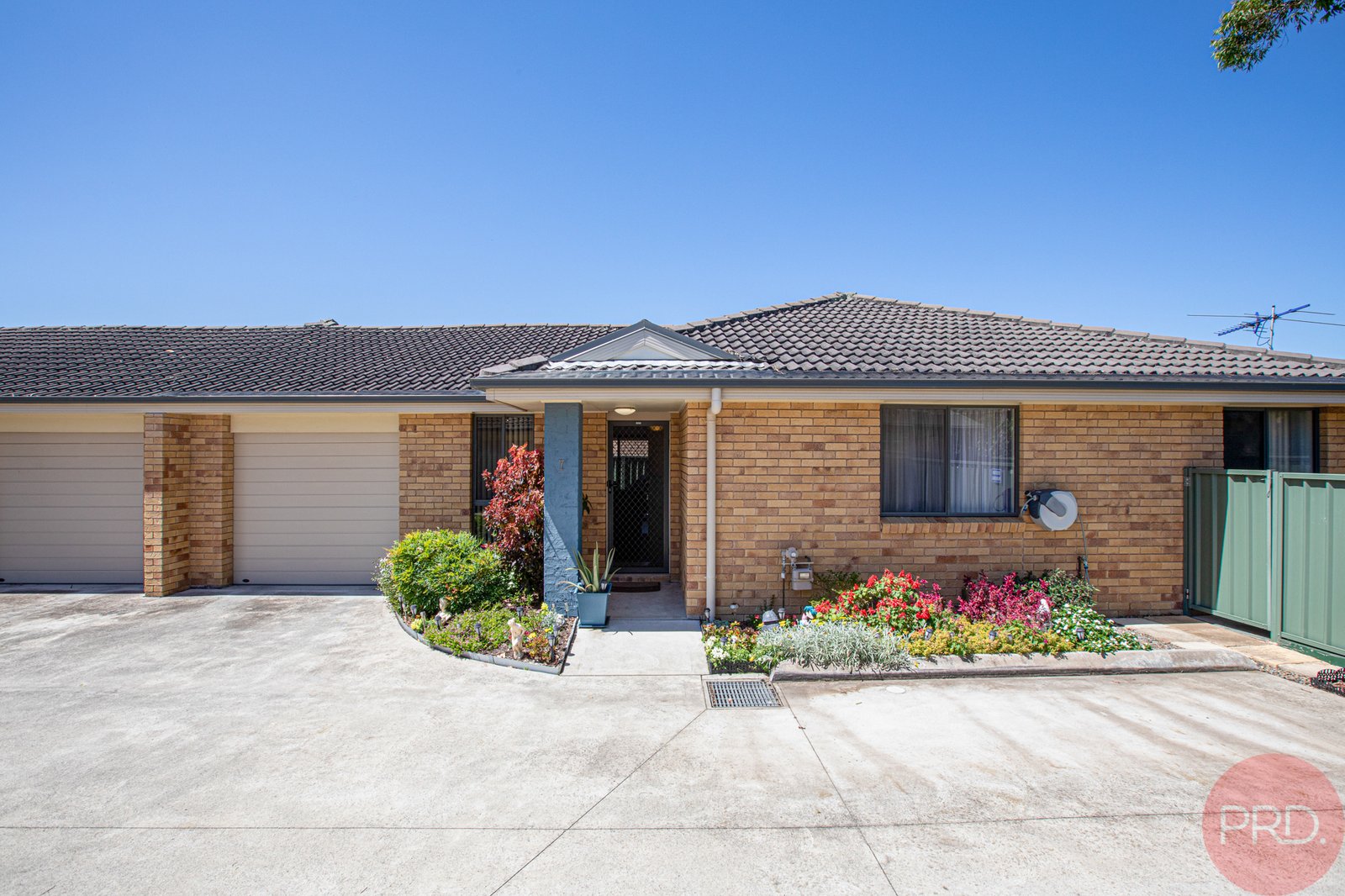 7/170 Anderson Drive BERESFIELD 1