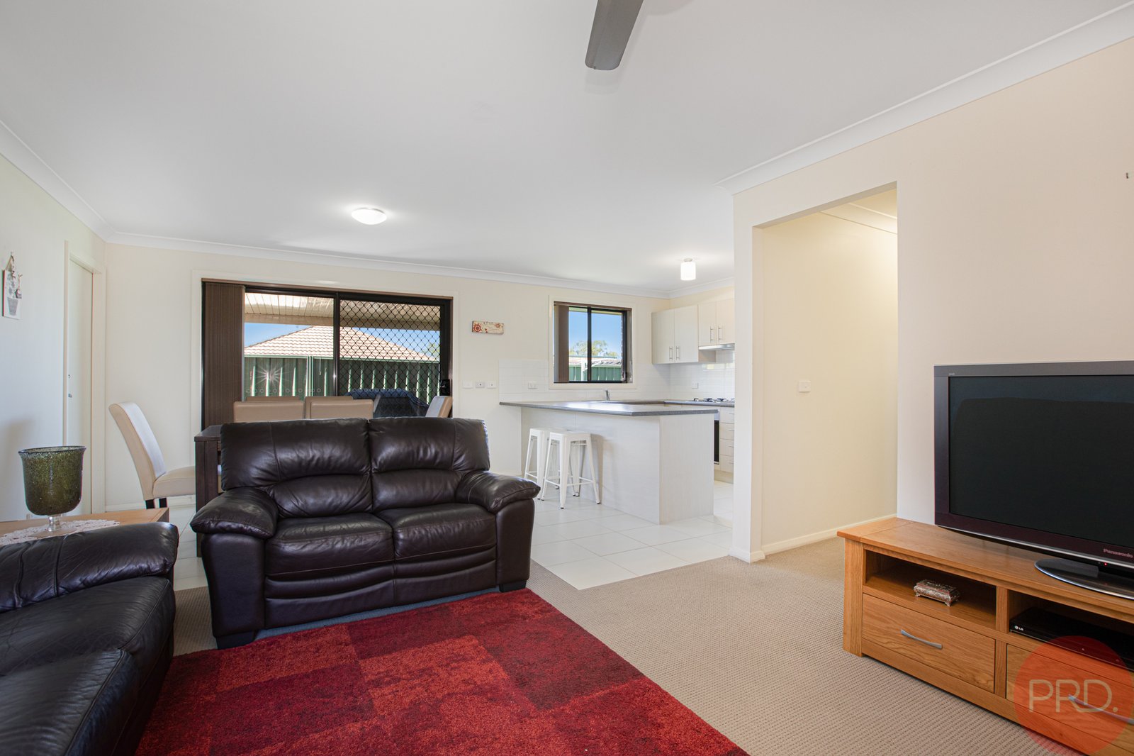 7/170 Anderson Drive BERESFIELD 4