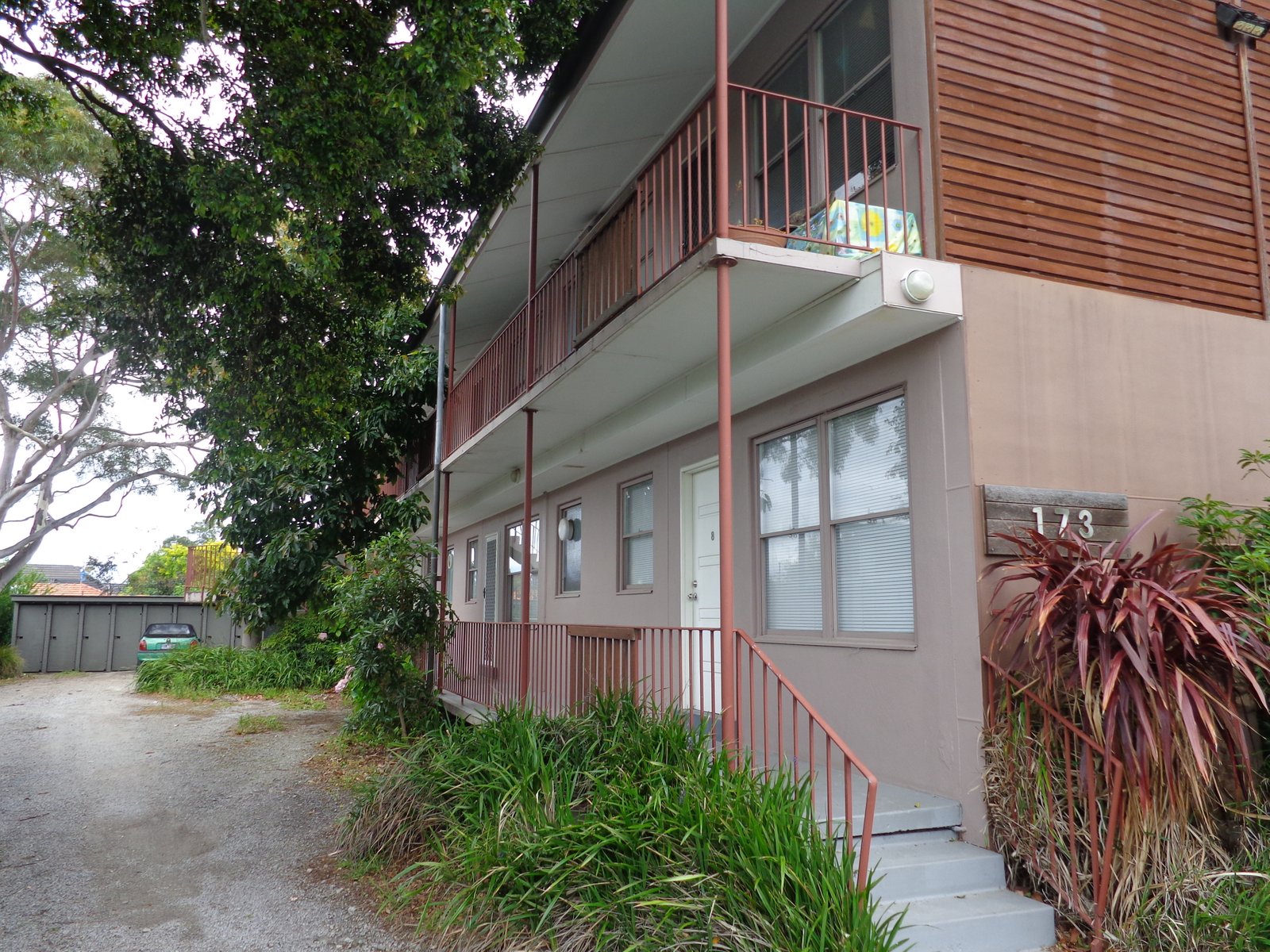 Photos: 7/173 Balcombe Road