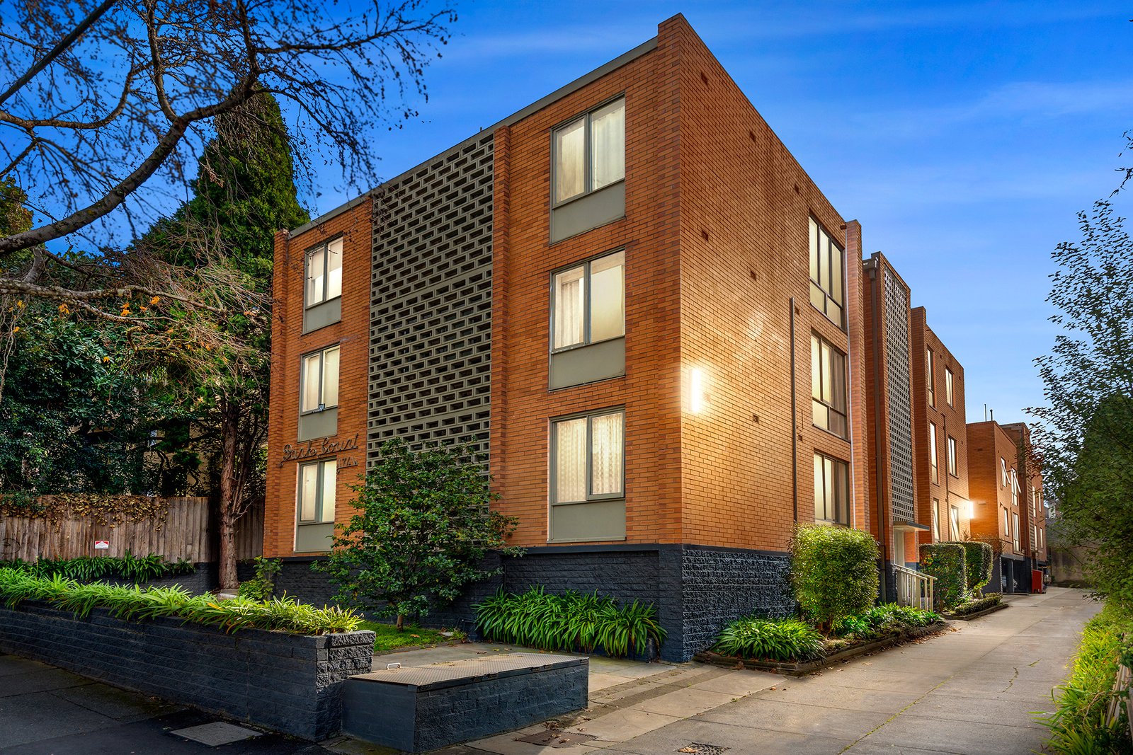 7/174 Toorak Road West, SOUTH YARRA VIC 3141