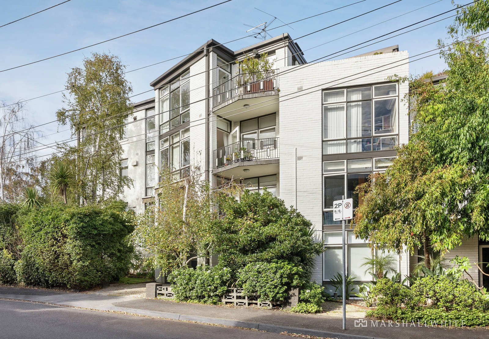 7/175 Power Street, Hawthorn, VIC