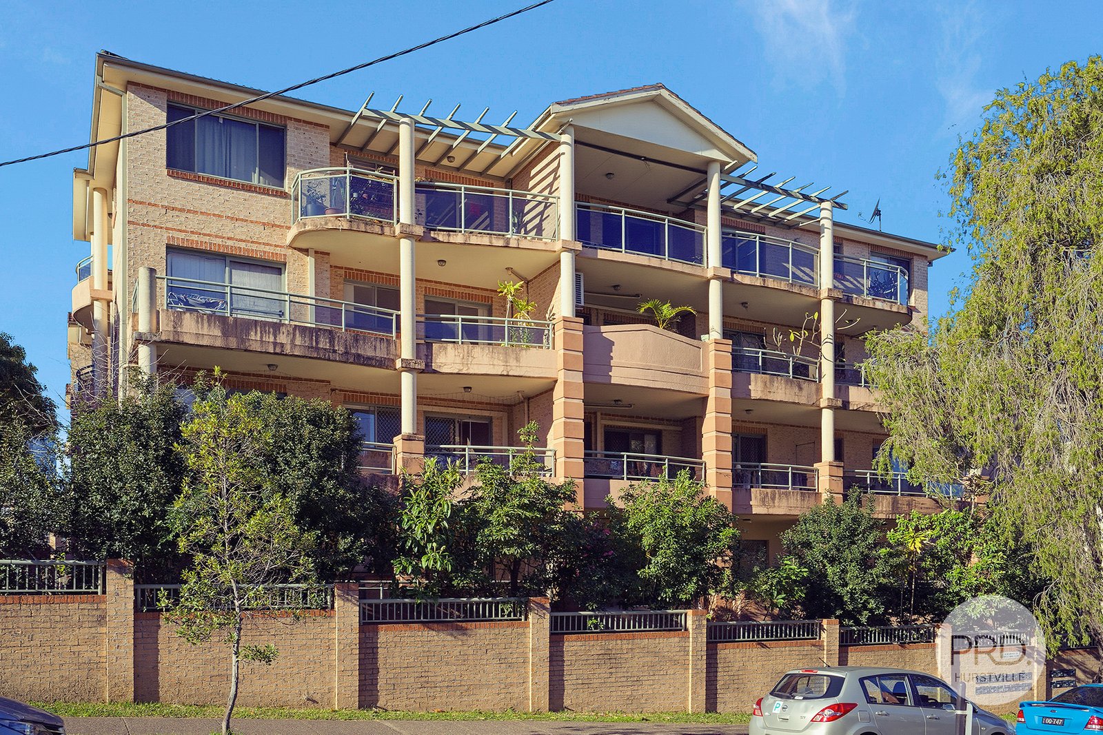 7/18-22 West Street HURSTVILLE 8