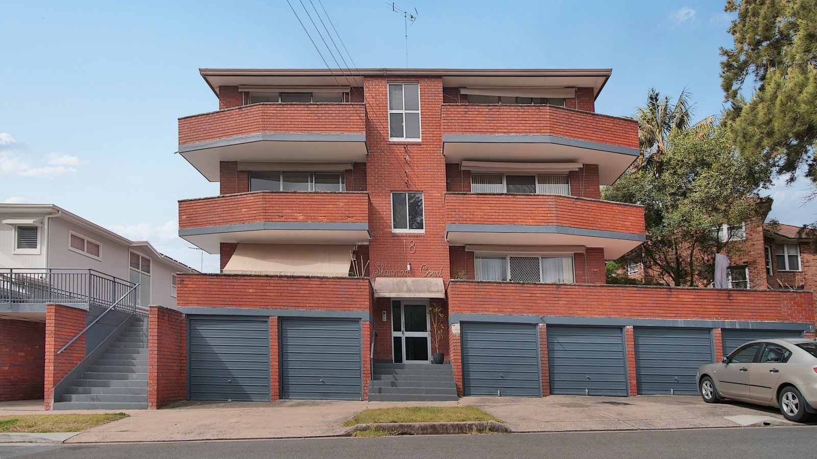 7/18 Bradley Street RANDWICK 7