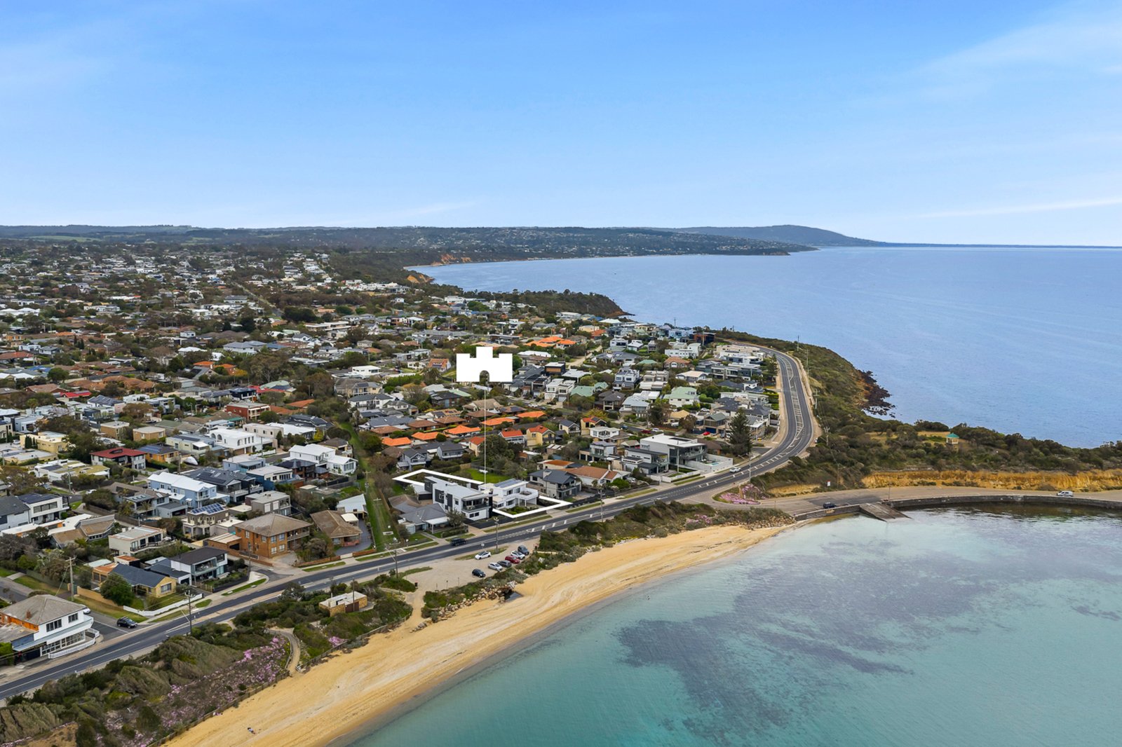 718 Esplanade, Mornington, 3931
