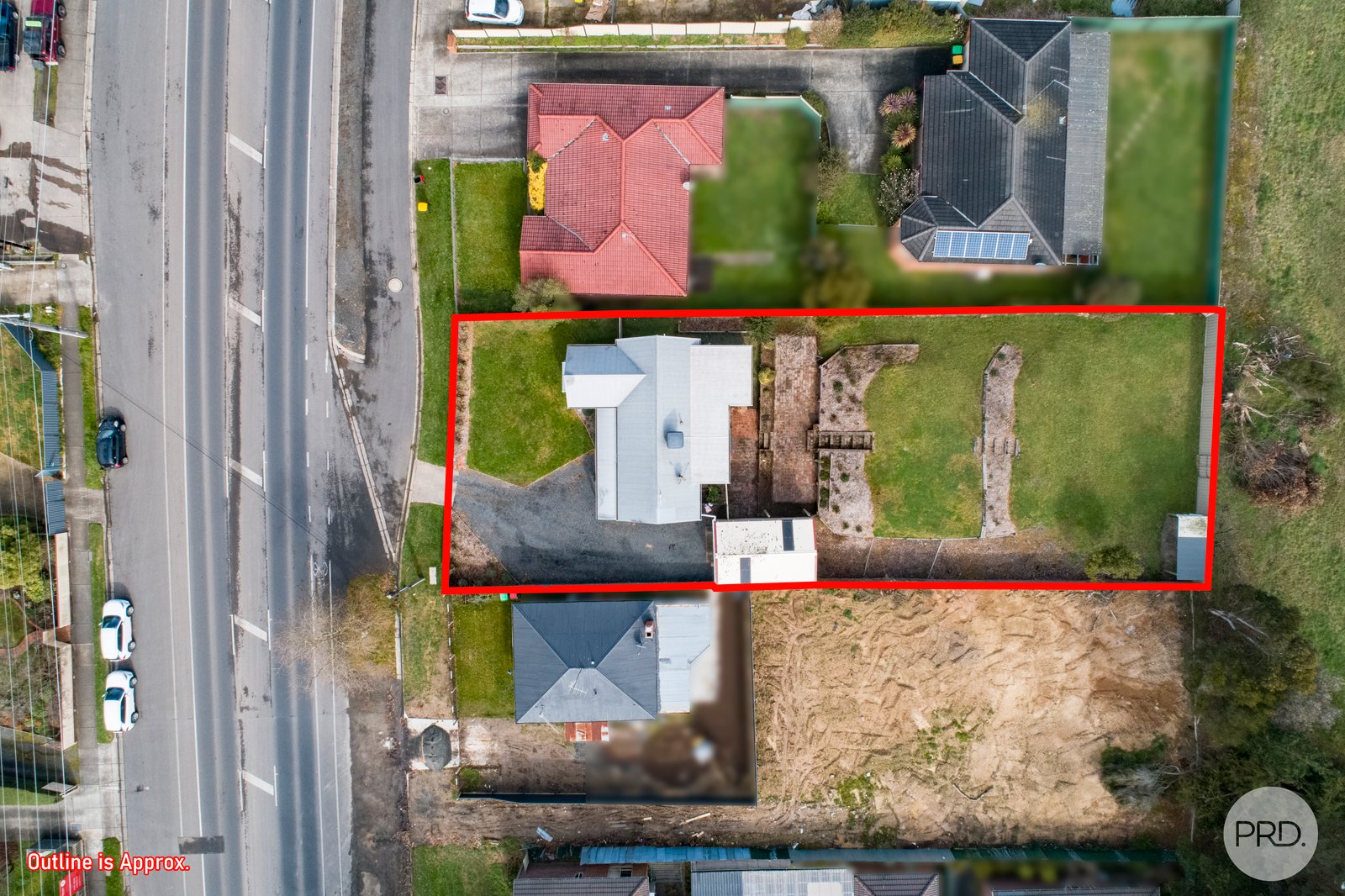 718 Geelong Road CANADIAN 2