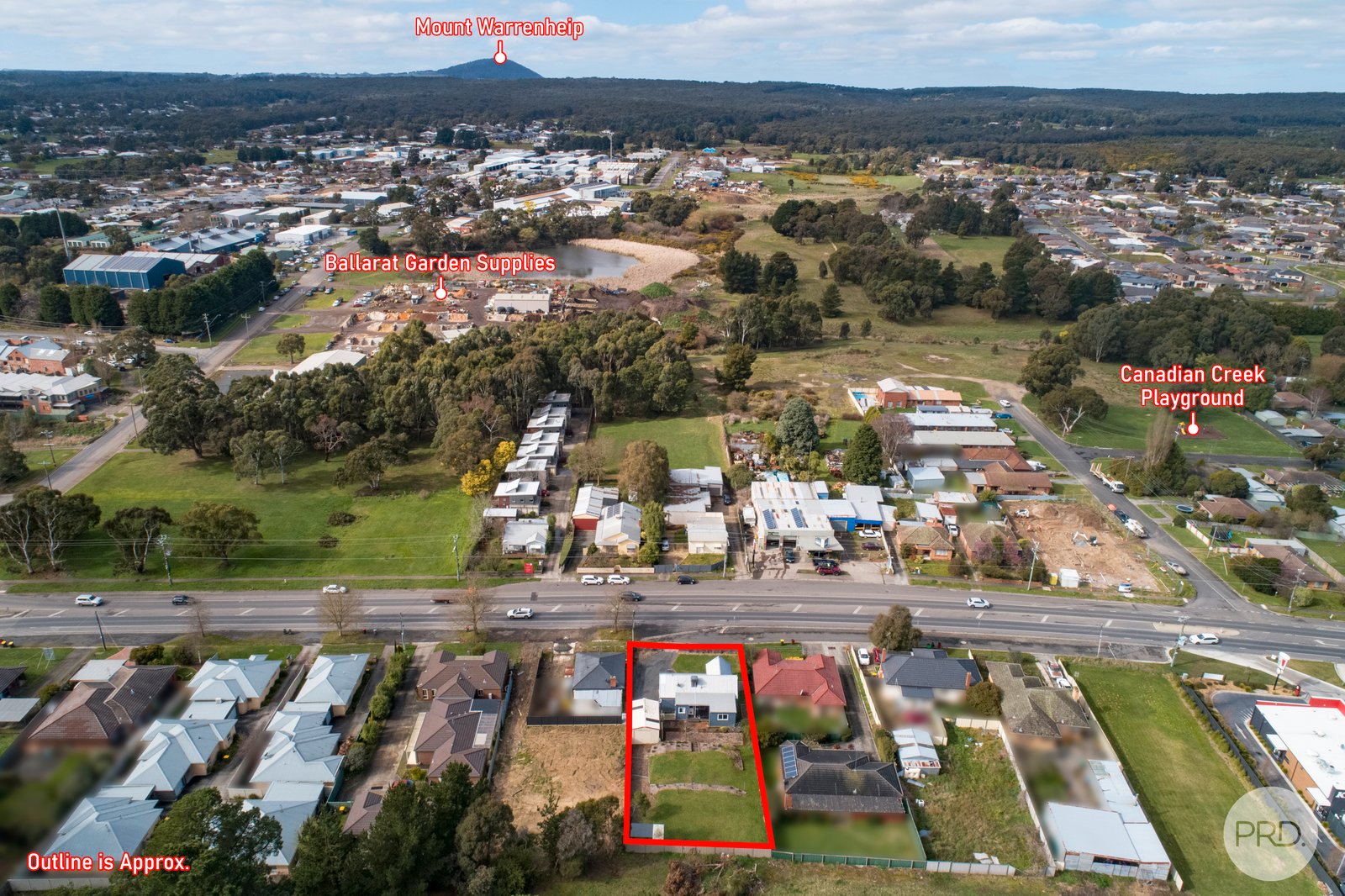 718 Geelong Road CANADIAN 17