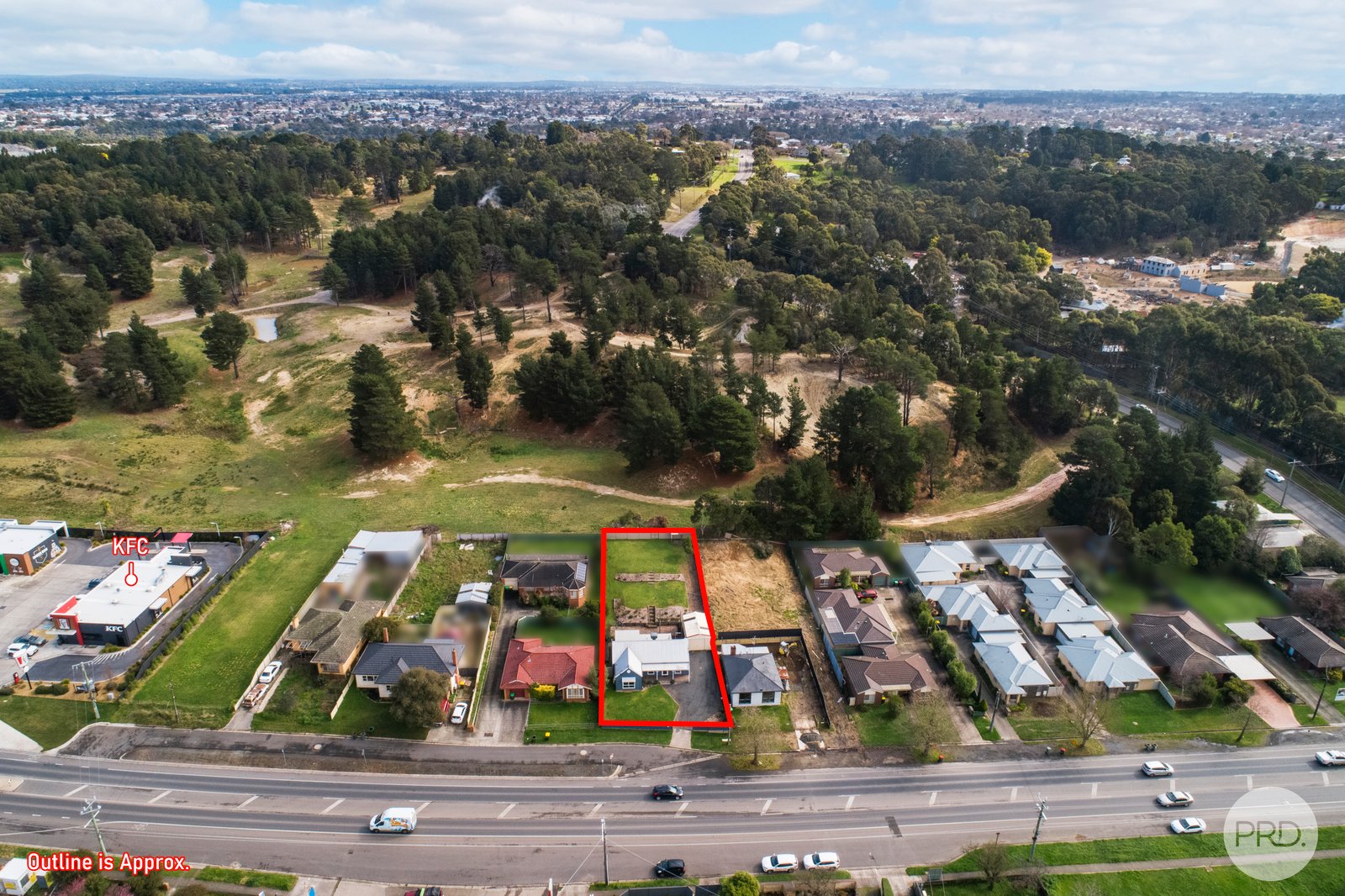 718 Geelong Road CANADIAN 19