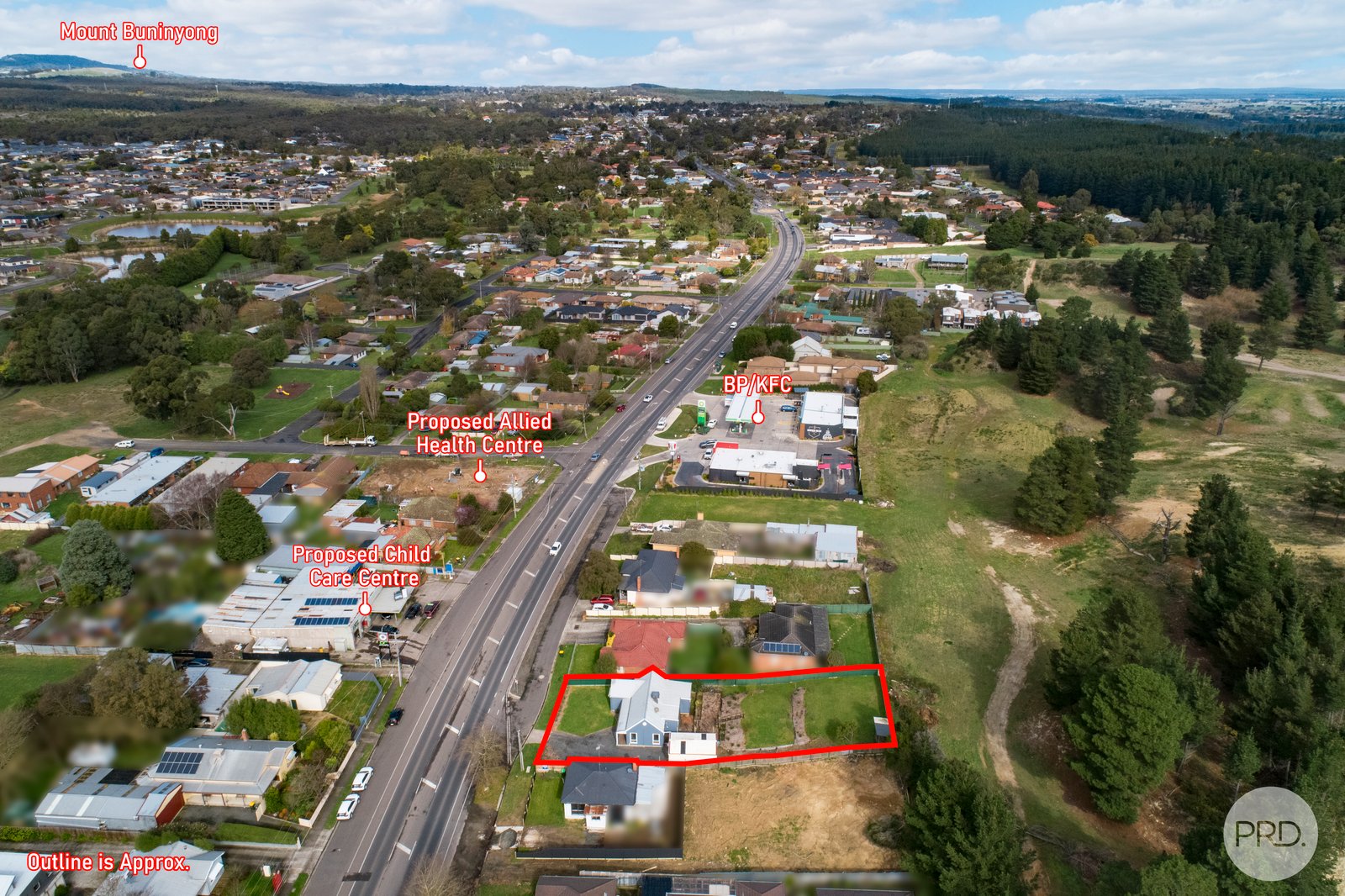 718 Geelong Road CANADIAN 20