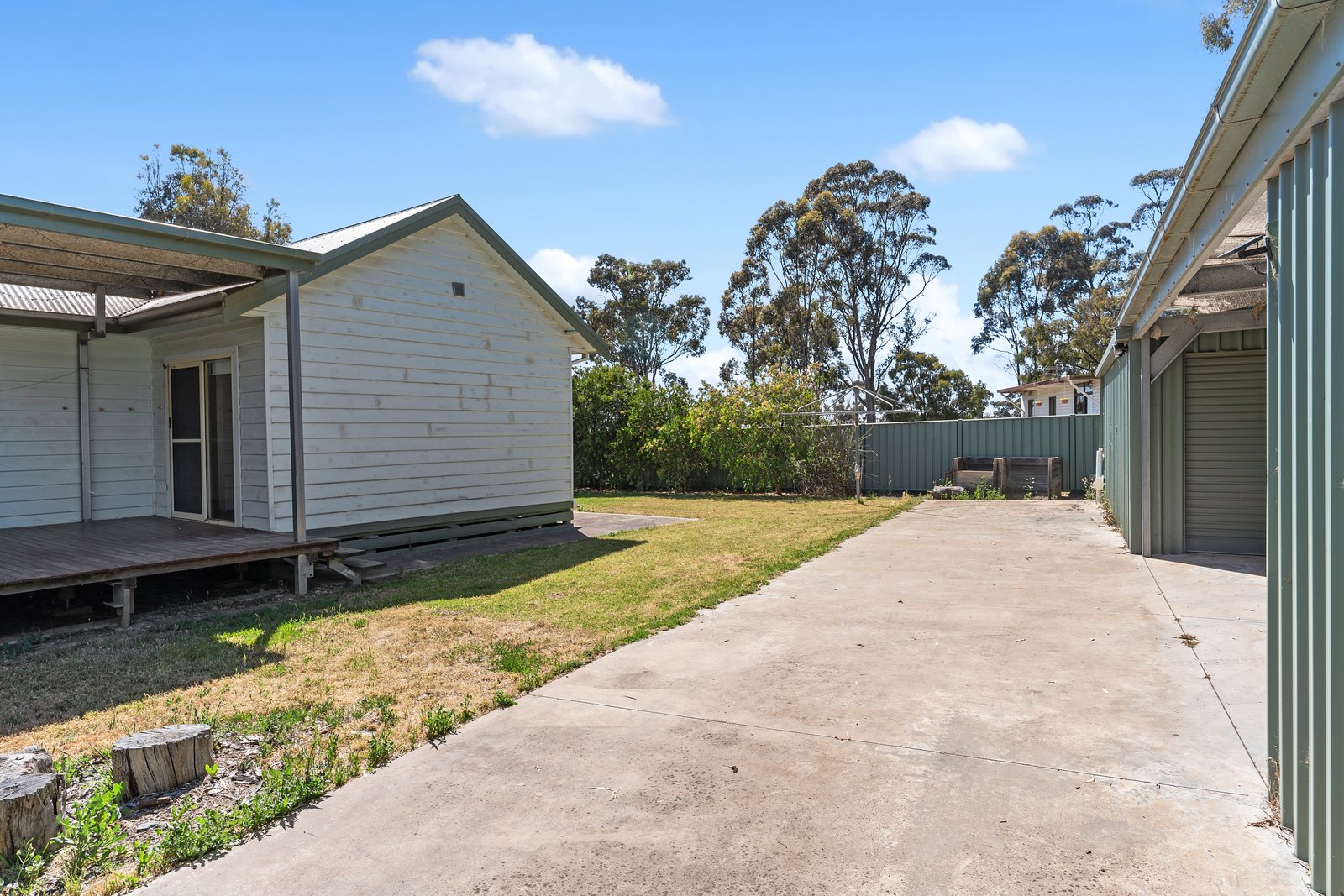 718 Midland Highway HUNTLY 22