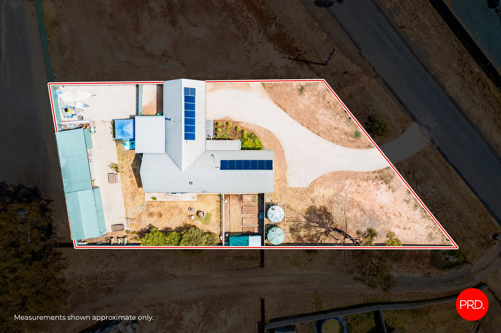 718 Midland Highway HUNTLY 1