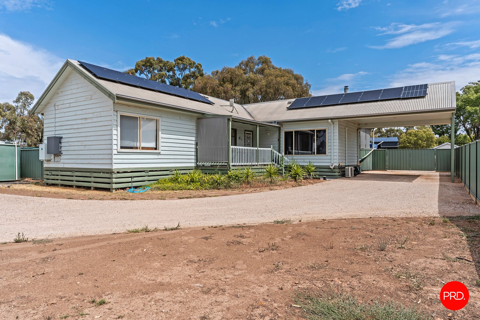 718 Midland Highway HUNTLY 2