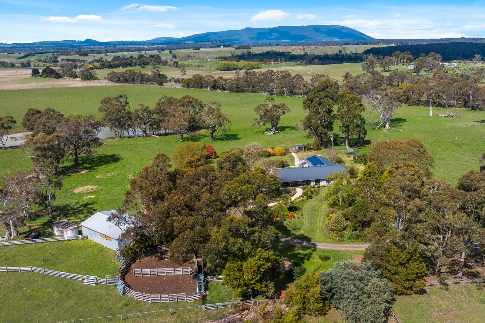 Real Estate and Property in 718 Tylden-Woodend Road, Woodend, VIC