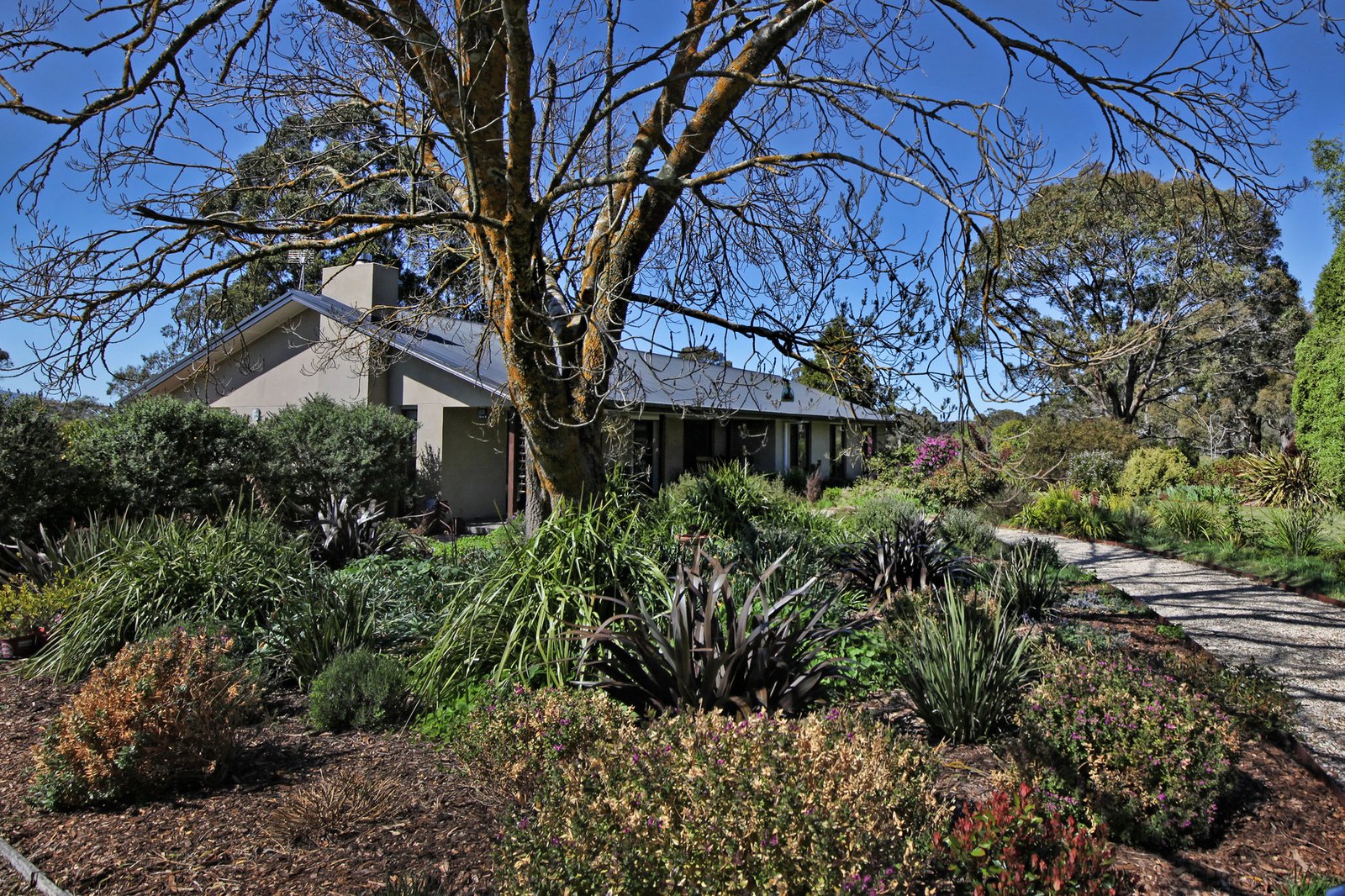 Real Estate and Property in 718 Tylden-Woodend Road, Woodend, VIC