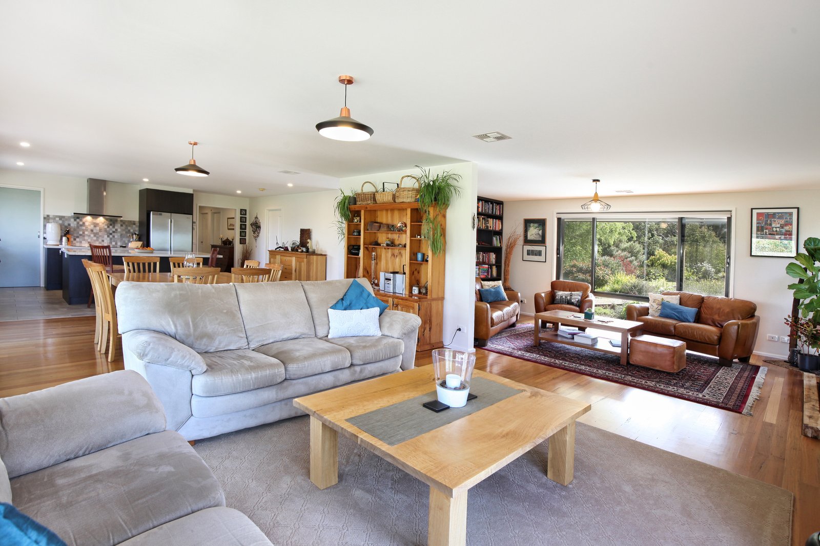 Real Estate and Property in 718 Tylden-Woodend Road, Woodend, VIC