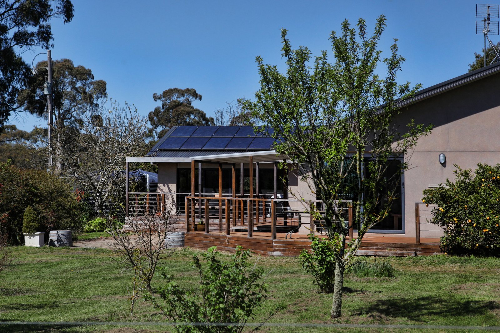 Real Estate and Property in 718 Tylden-Woodend Road, Woodend, VIC