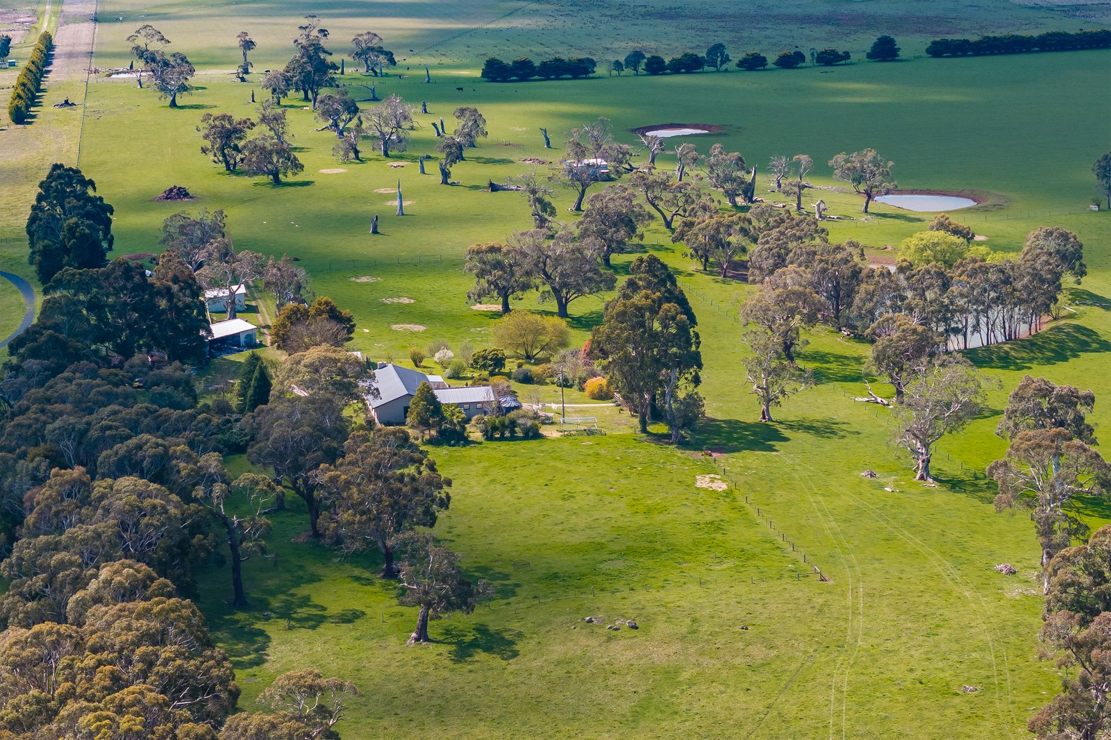 Real Estate and Property in 718 Tylden-Woodend Road, Woodend, VIC