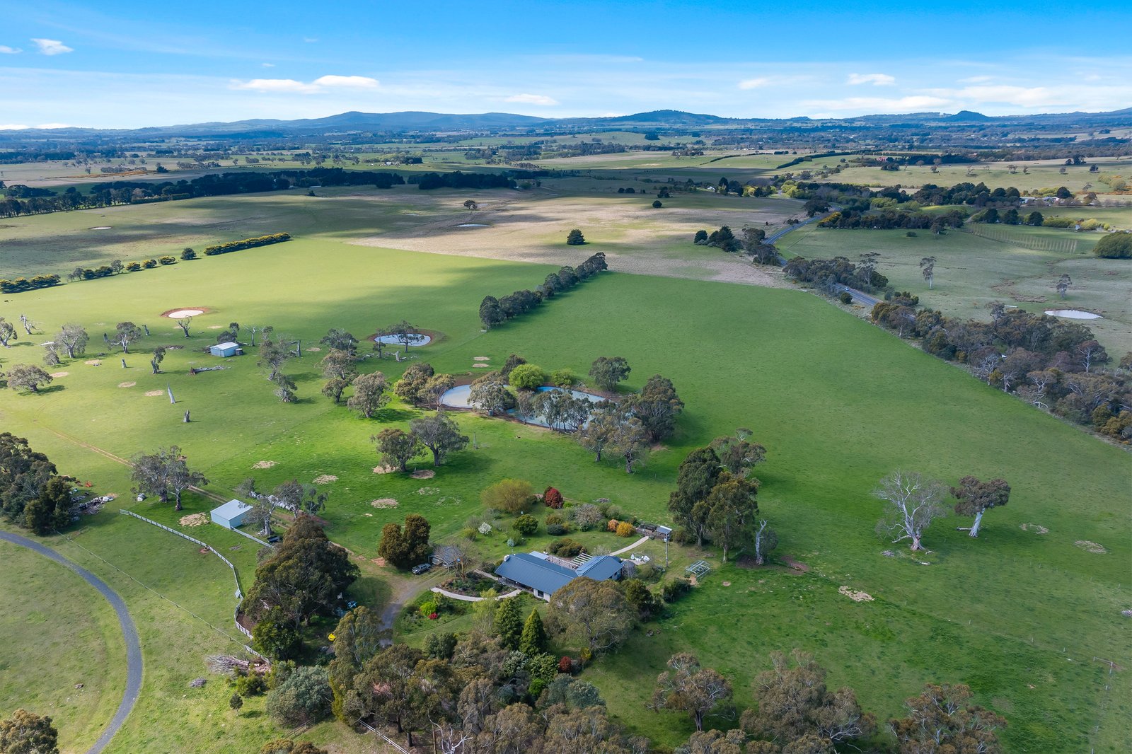 Real Estate and Property in 718 Tylden-Woodend Road, Woodend, VIC