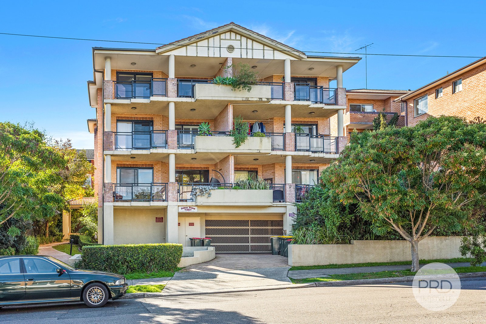 7/18 Woids Avenue HURSTVILLE 1
