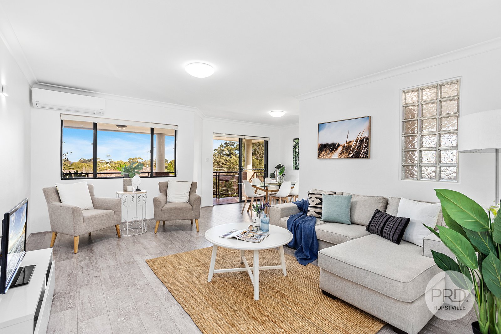 7/18 Woids Avenue HURSTVILLE 2