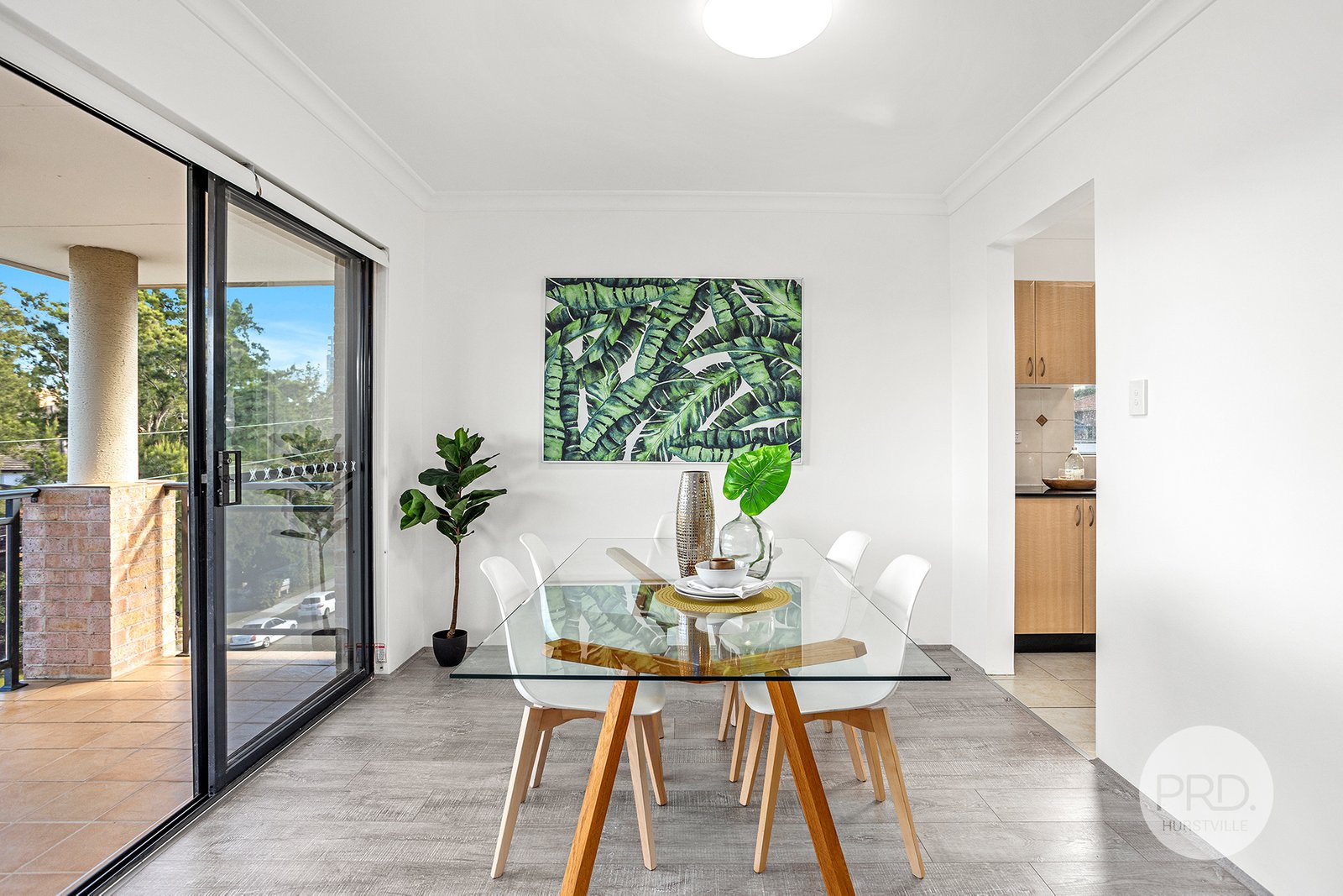 7/18 Woids Avenue HURSTVILLE 4