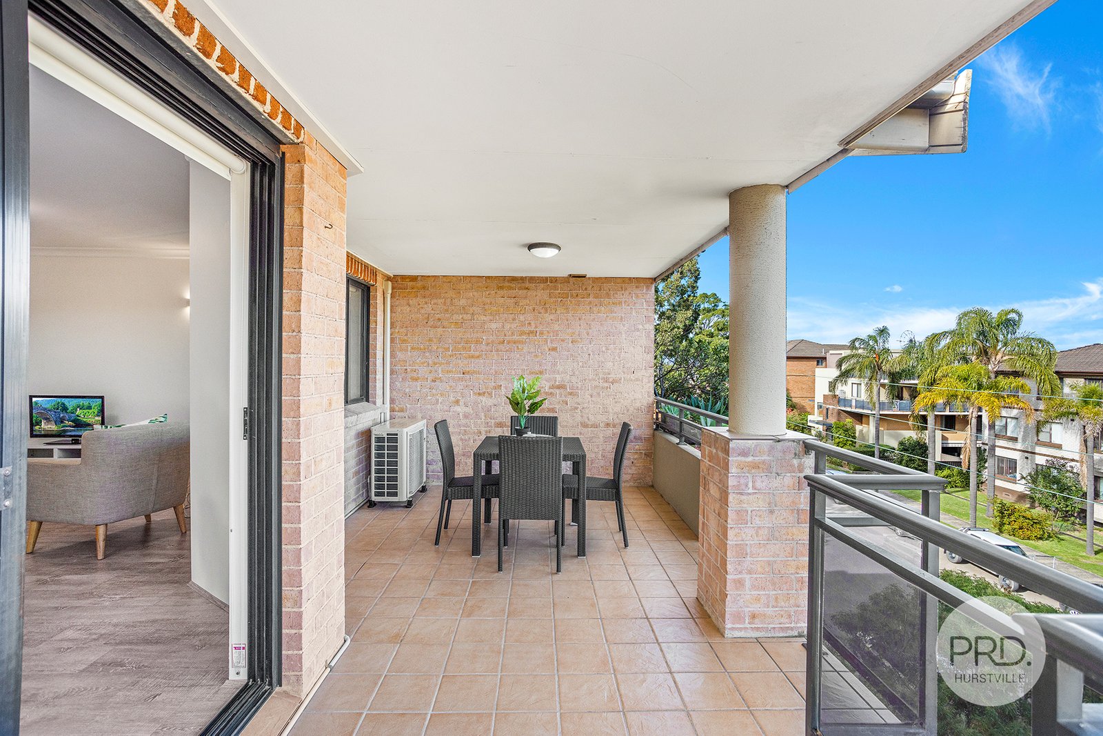 7/18 Woids Avenue HURSTVILLE 8