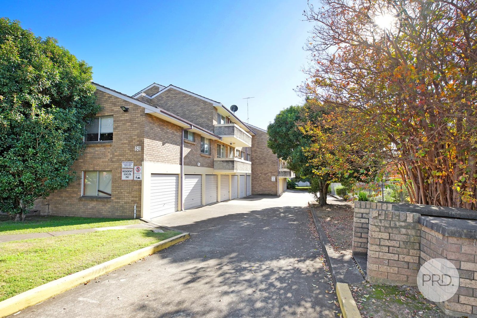 7/181 Derby Street PENRITH 2