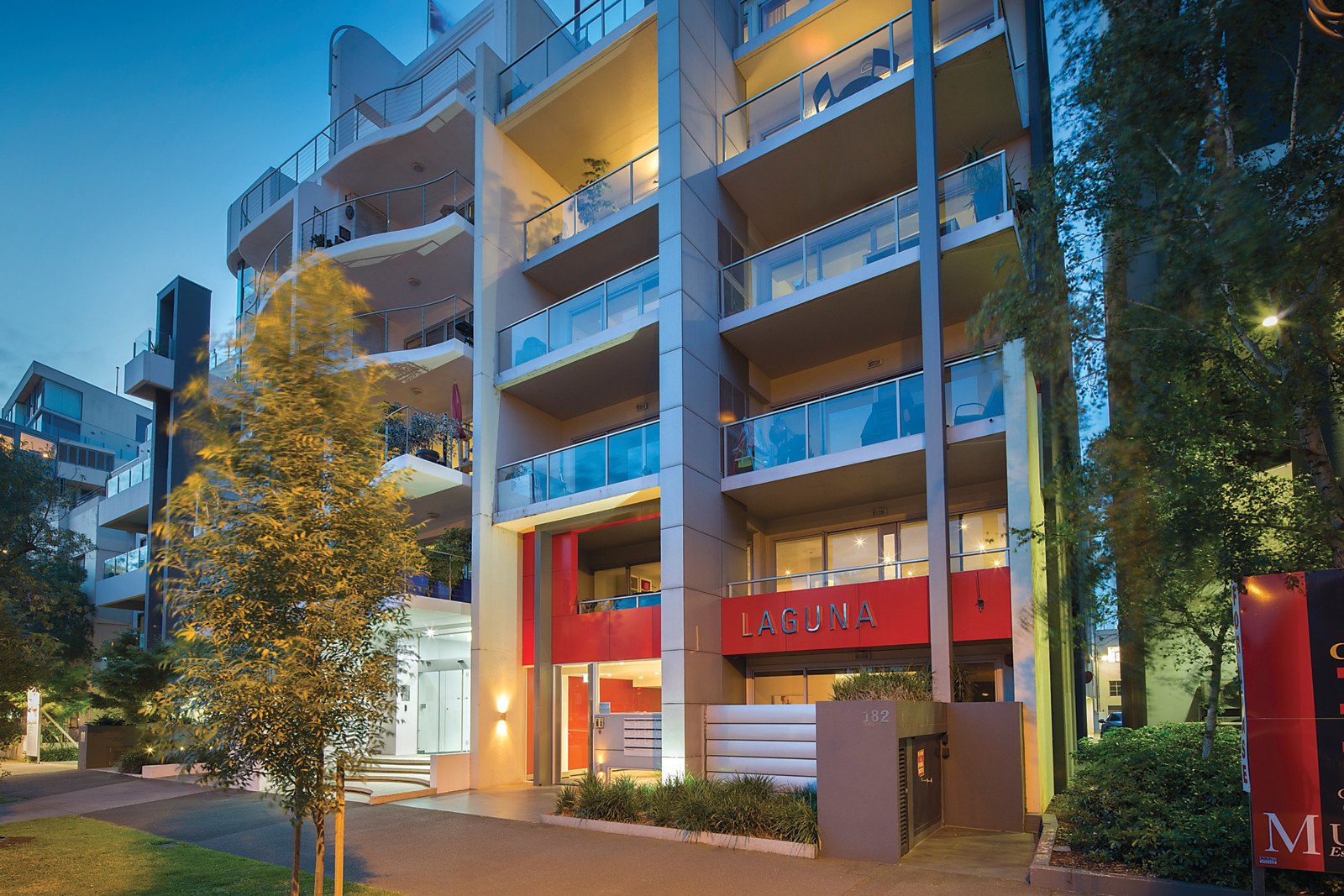 7/182 Albert Road, South Melbourne, VIC