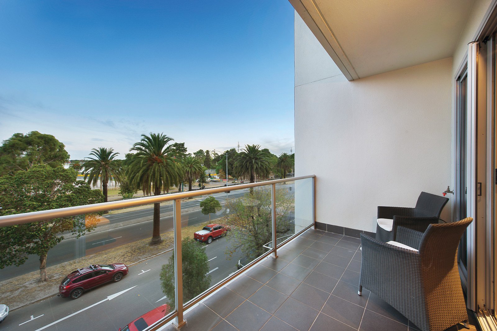 7/182 Albert Road, South Melbourne, VIC