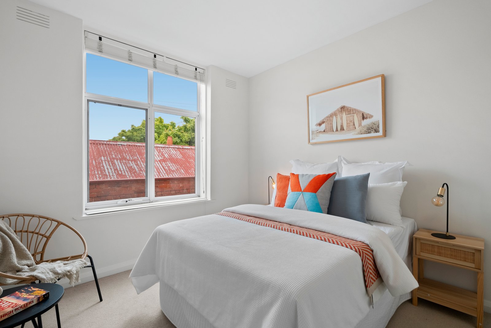 Gallery: 7/182 Coppin Street