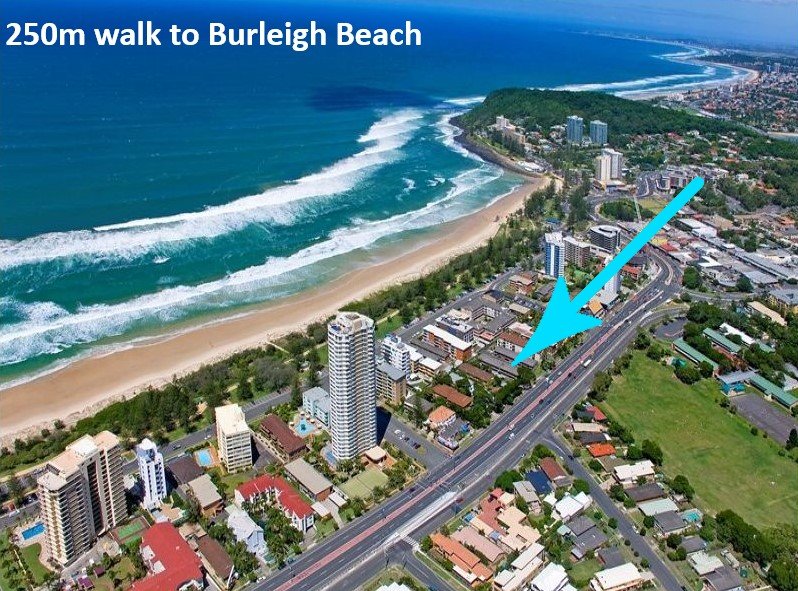7/1875 Gold Coast Hwy  BURLEIGH HEADS 1