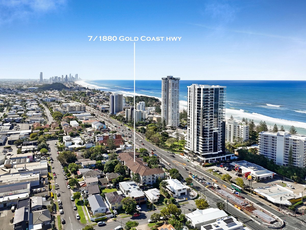 7/1880-1888 Gold Coast Highway Burleigh Heads 16