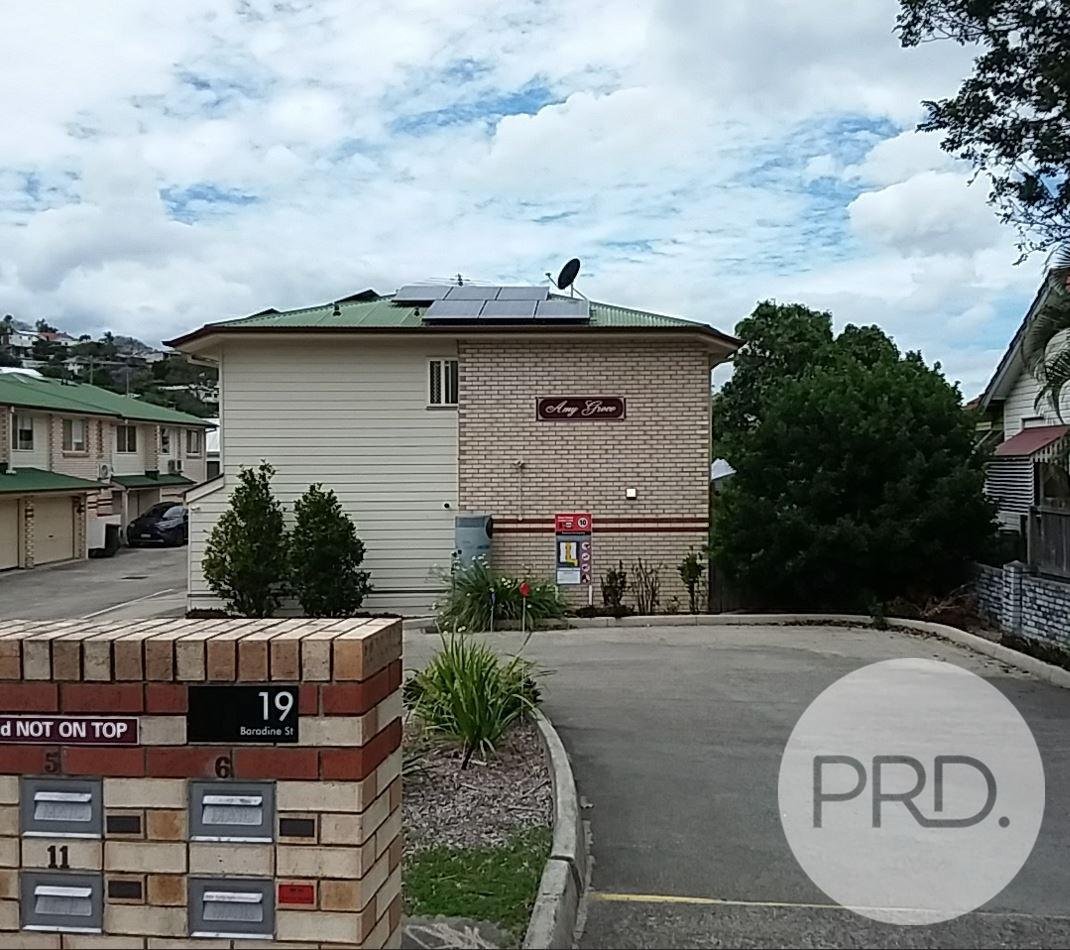 7/19 Baradine Street NEWMARKET 2