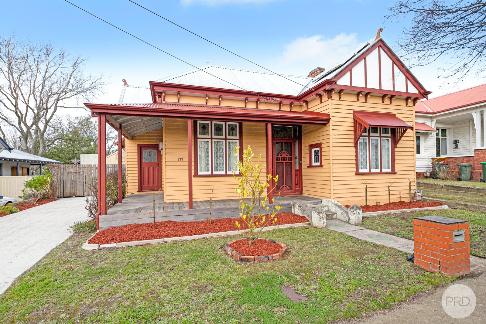 719 Barkly Street MOUNT PLEASANT 1