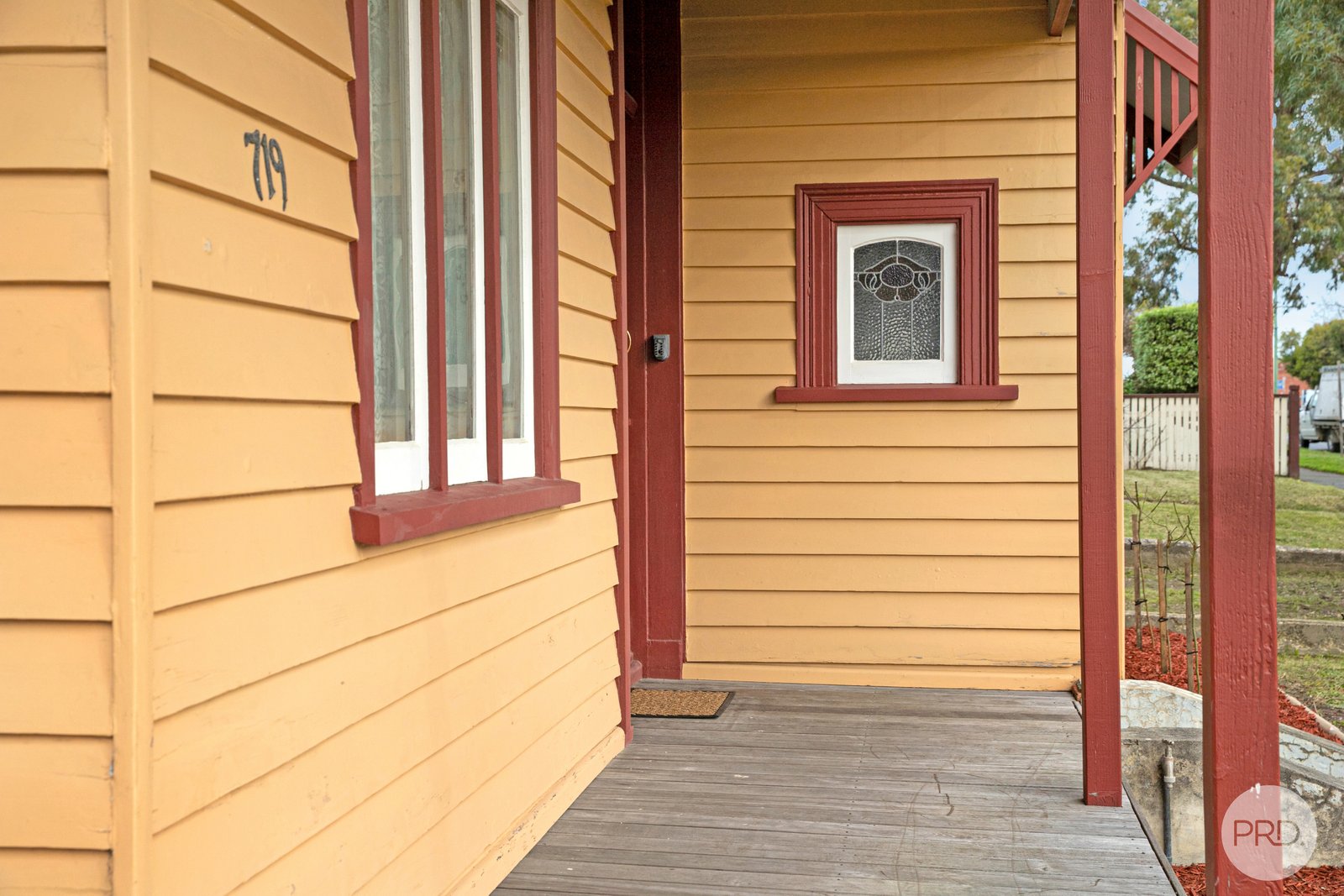 719 Barkly Street MOUNT PLEASANT 2