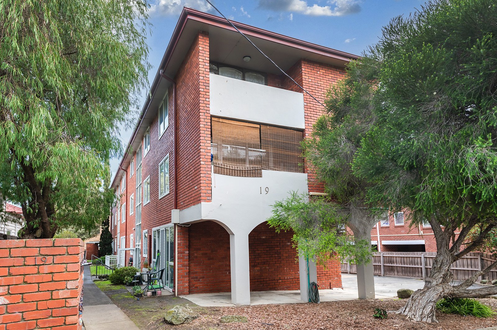 7/19 Gladstone Street, Kew VIC 3101