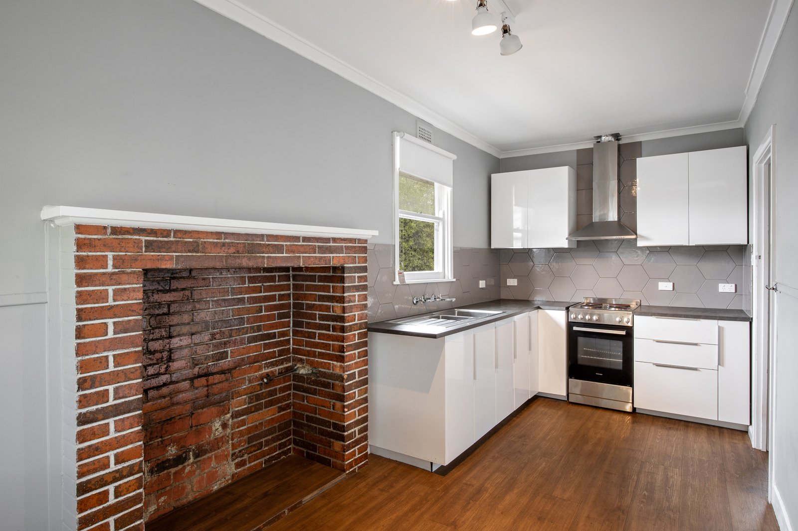Gallery: 719 La Trobe Street