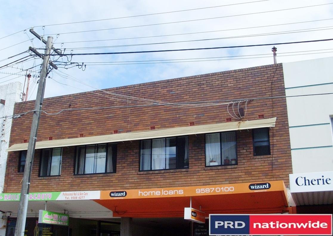 7/19 Regent Street KOGARAH 1