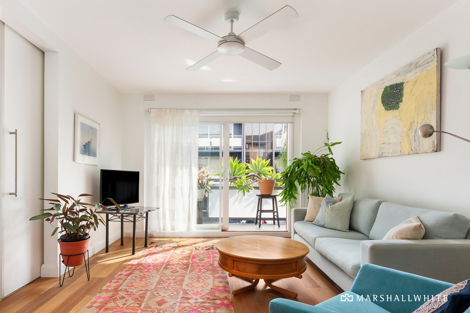 7/19 Tiuna Grove, Elwood, VIC