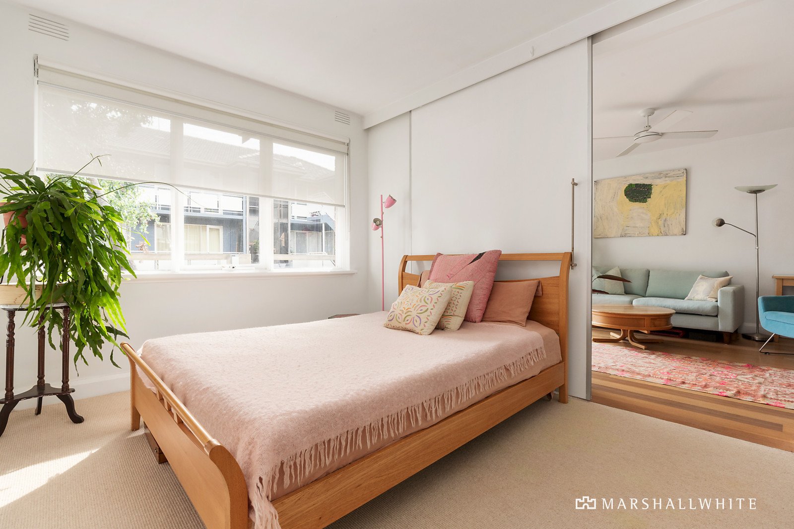 7/19 Tiuna Grove, Elwood, VIC