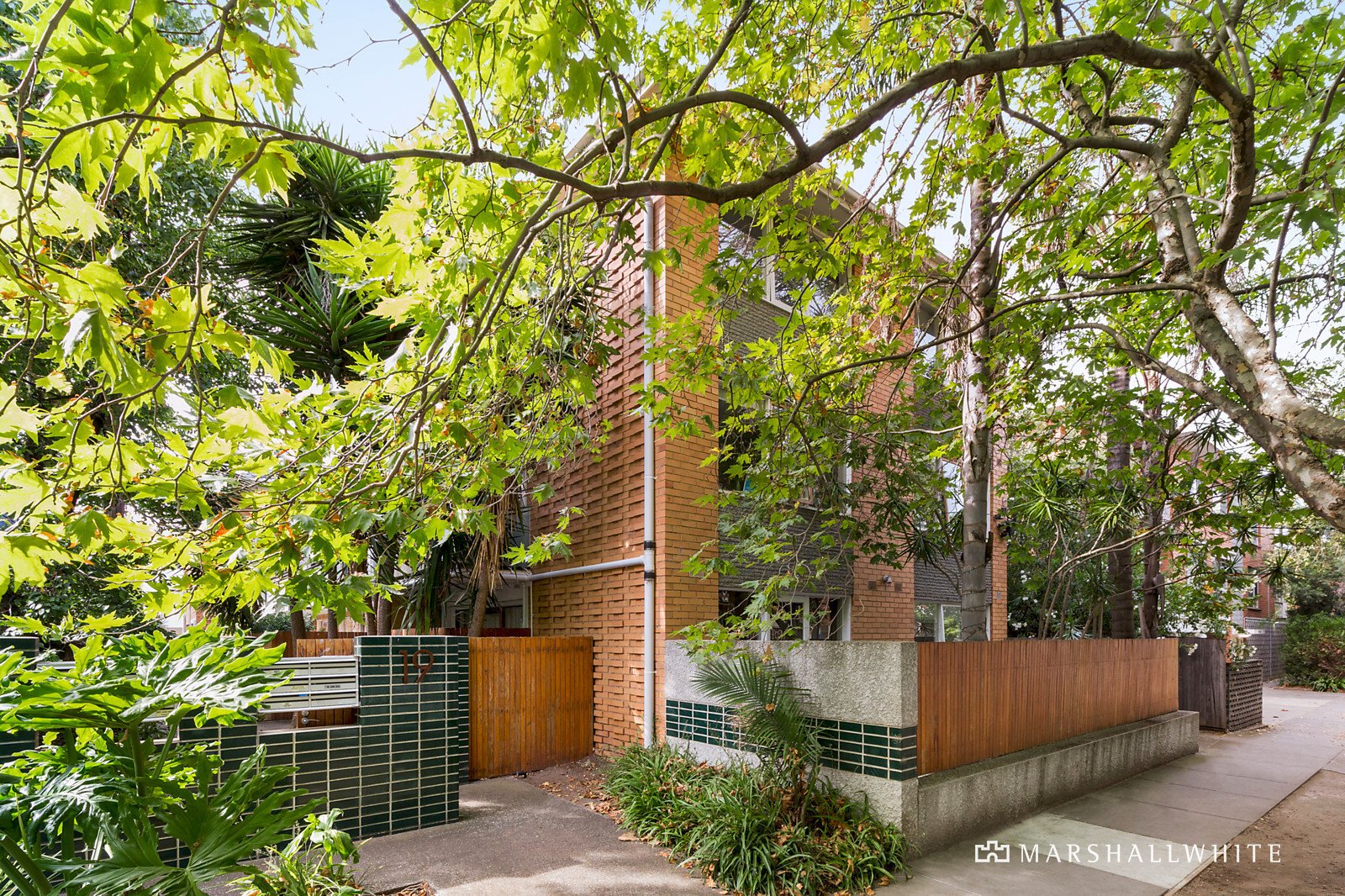 7/19 Tiuna Grove, Elwood, VIC