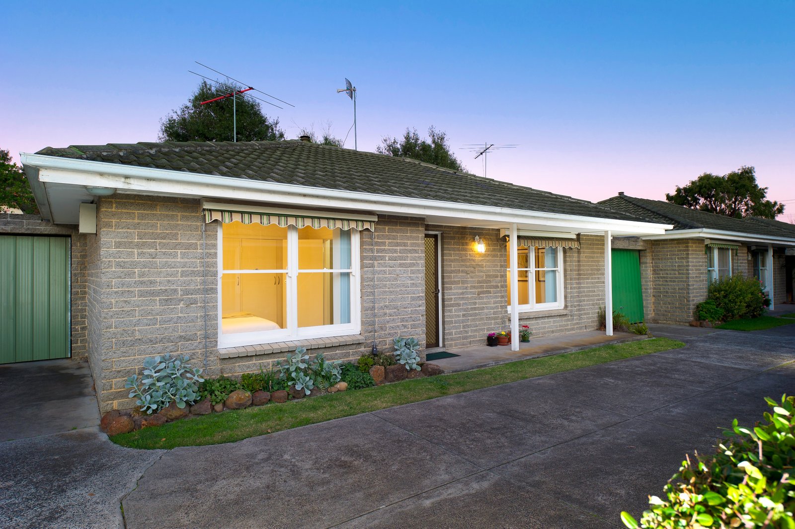 Gallery: 7/19 Wickham Road