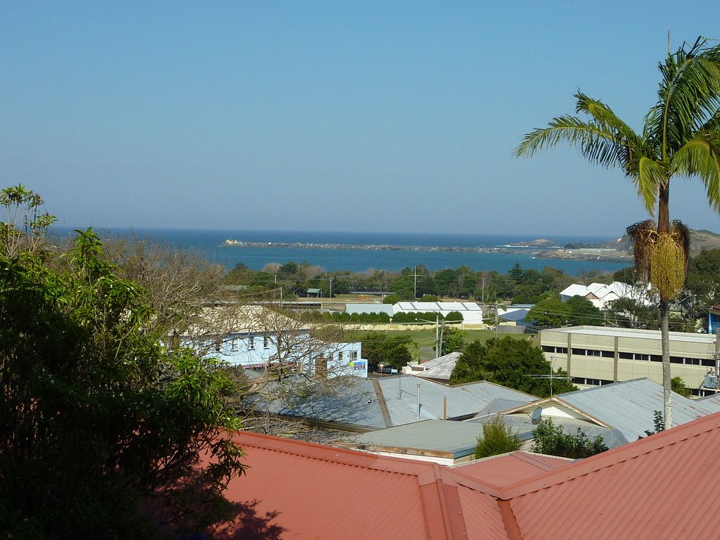 7/192 Edinburgh Street COFFS HARBOUR 1