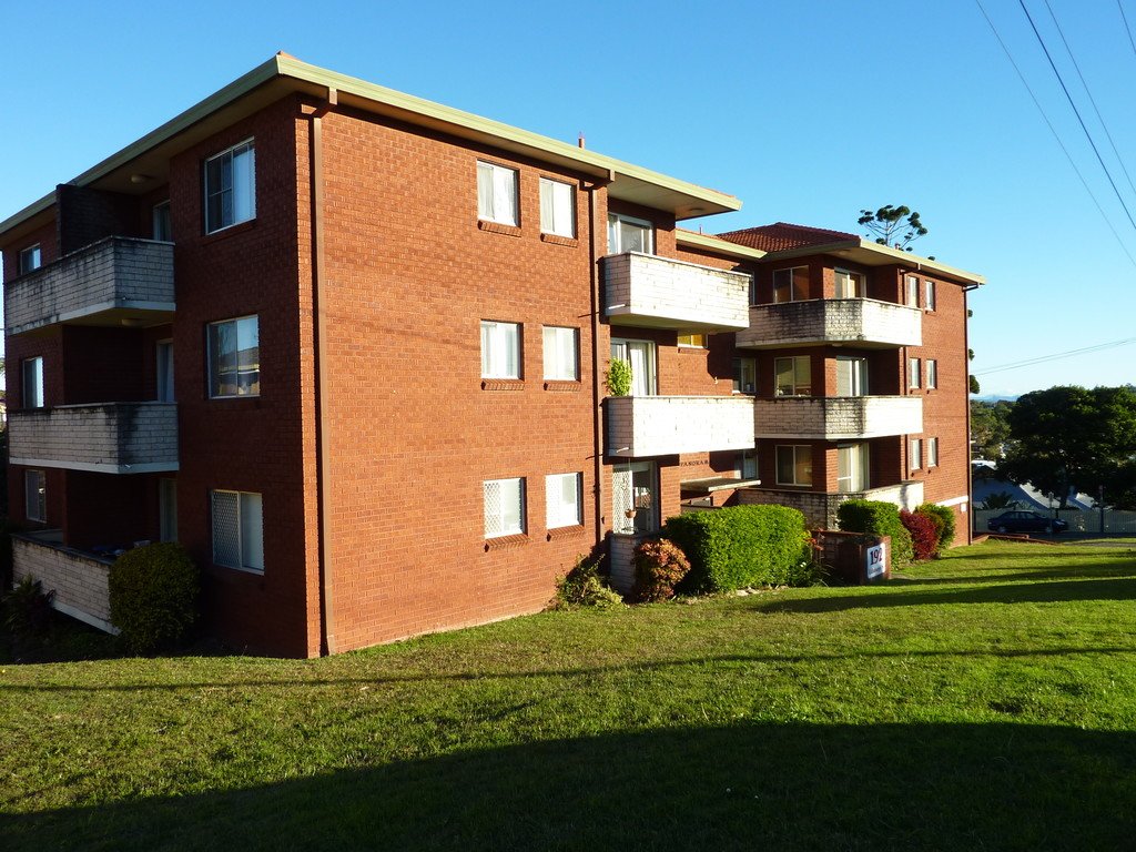 7/192 Edinburgh Street COFFS HARBOUR 2