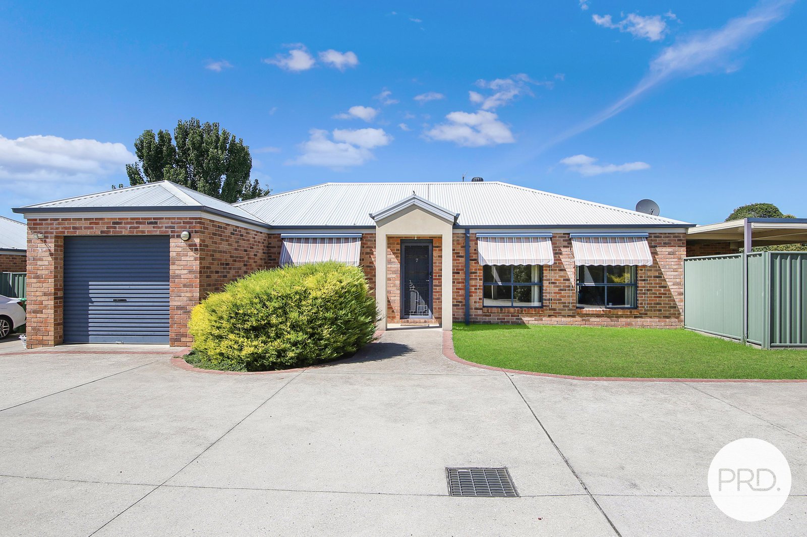 7/197 Andrews Street EAST ALBURY 1
