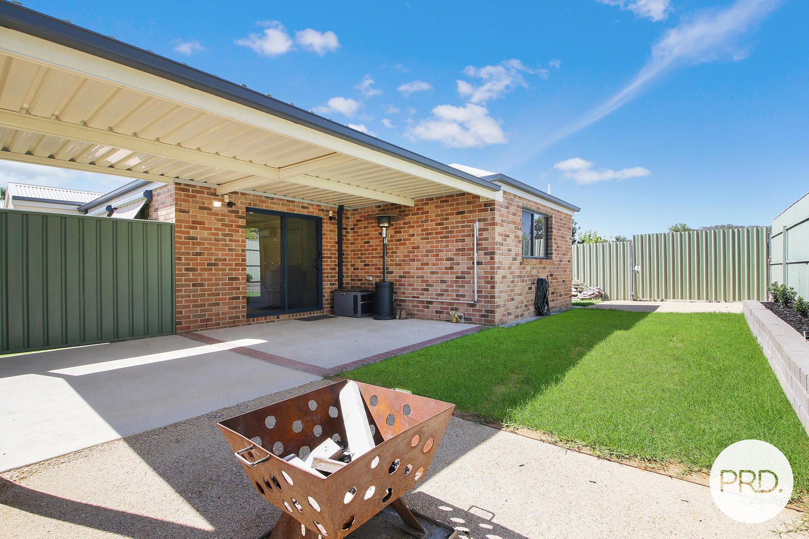 7/197 Andrews Street EAST ALBURY 7
