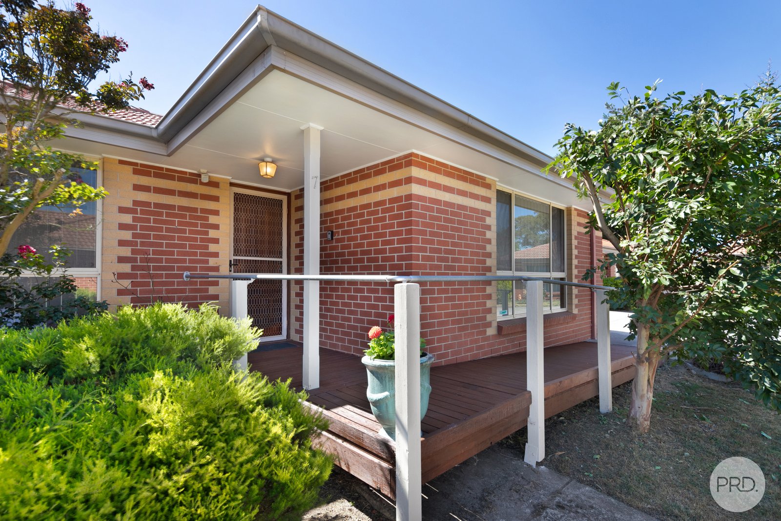 7/199 Yarrowee Street SEBASTOPOL 7