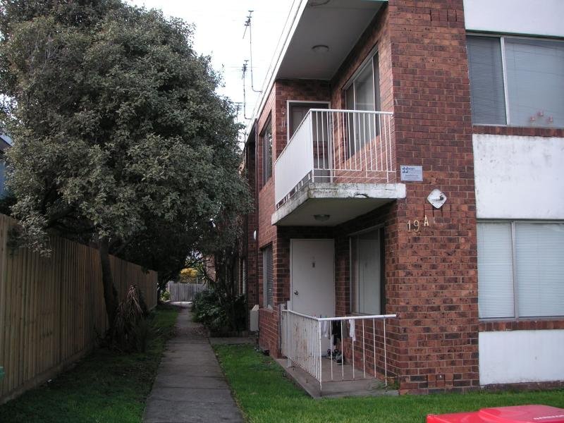 Photos: 7/19A Bishop Street