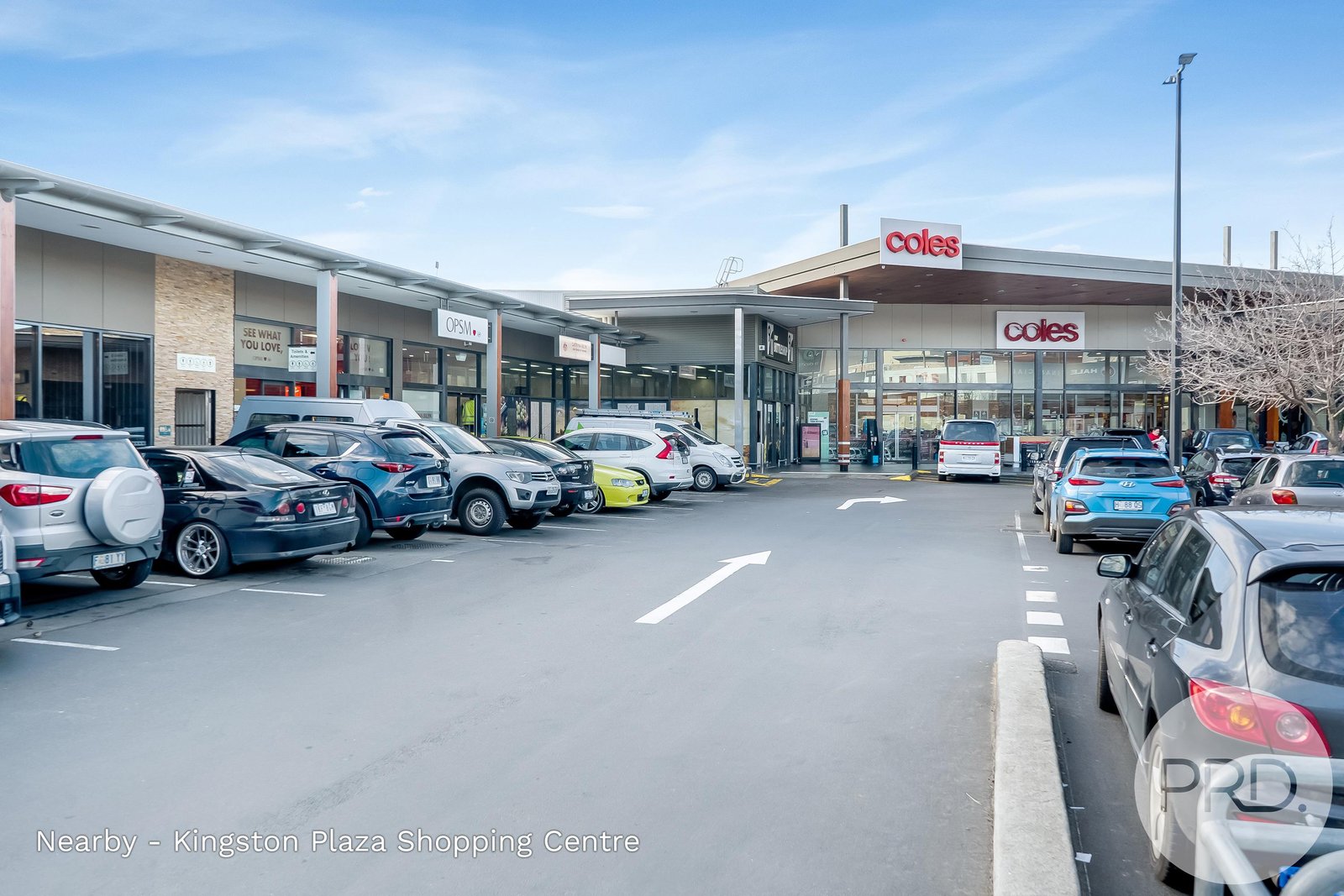 7/1A Browns Road KINGSTON 17